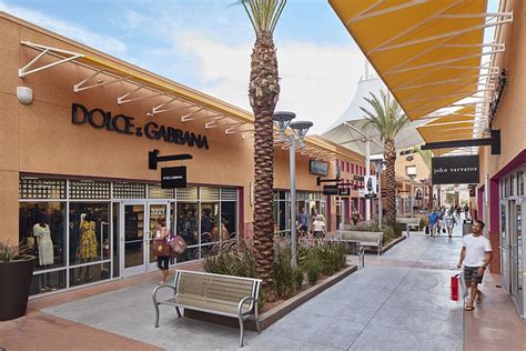 Michael Kors Outlet at Las Vegas North Premium Outlets® .